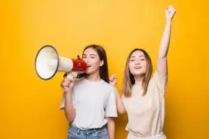 63 Contoh kalimat ajakan, lengkap beserta ciri dan penjelasannya