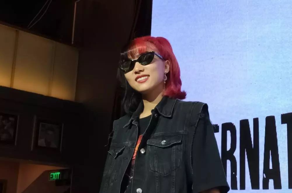 Soundrenaline 2022 © 2022 brilio.net