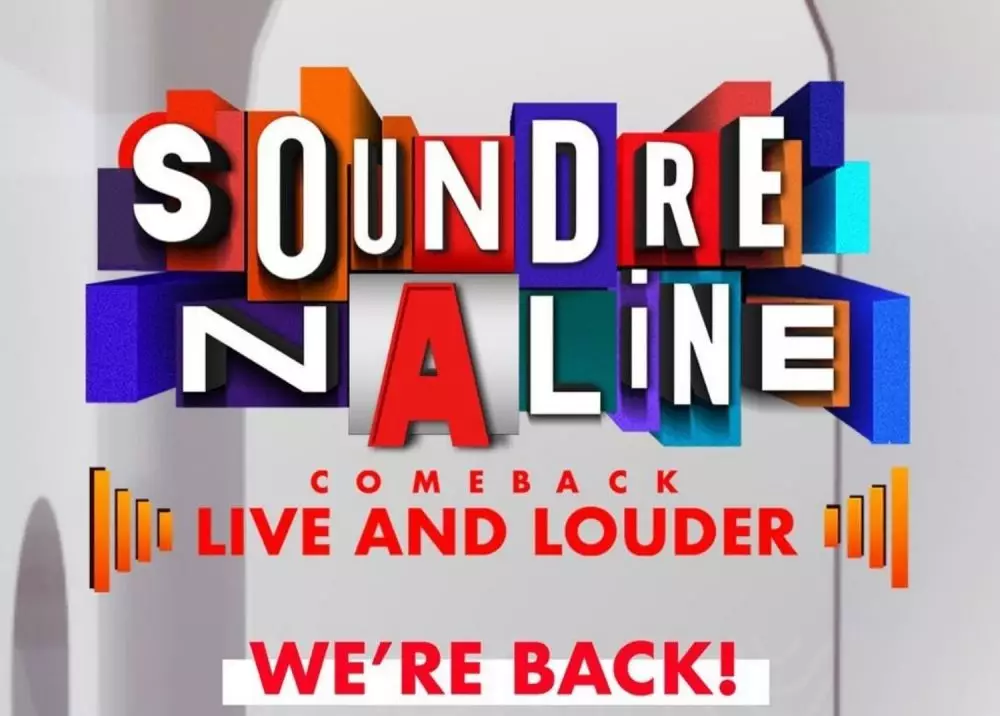 Soundrenaline 2022 © 2022 brilio.net