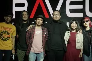 Soundrenaline 2022 kembali guncang Jakarta, bakal lebih garang nih