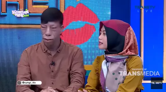 Alasan Sasha Puspita mau nikahi Surya © 2022 berbagai sumber