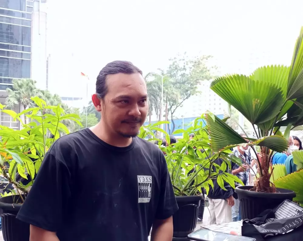 The Prediksi Soundrenaline 2022 © 2022 brilio.net