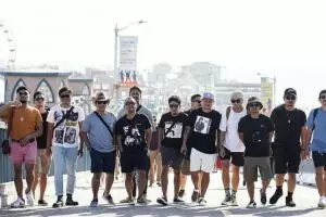 Stevi Item “jerumusin” Prediksi tampil di panggung Soundrenaline 2022 