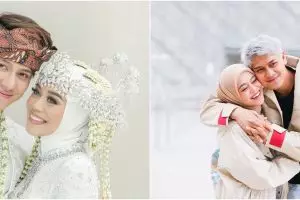 Alasan Rizky Billar nikahi Lesty, cari istri yang bisa ngurus anak
