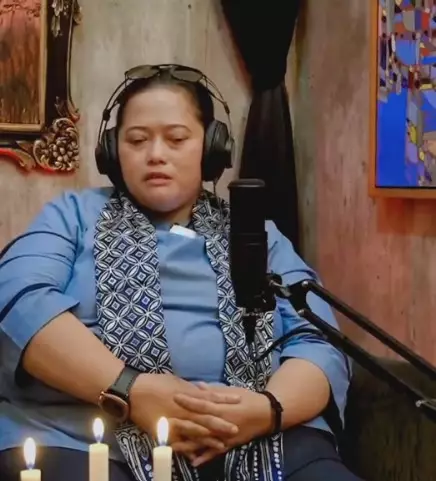 Viral kembali ramalan mbak You soal rumah tangga Lesti Billar Berbagai sumber