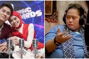 Mendiang Mbak You pernah ramalkan Lesty-Billar tak bertahan lama