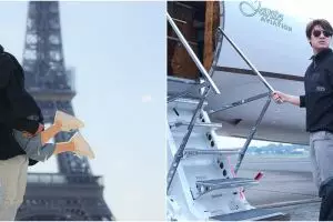 Rumah tangga gonjang-ganjing, Rizky Billar: Selingkuh itu murah