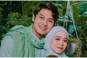 10 Potret restoran Sunda Lesty Kejora-Rizky Billar, mewah dan cozy