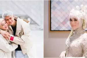 Curhat Lesty pertama ketemu Rizky Billar, sudah direstui keluarga