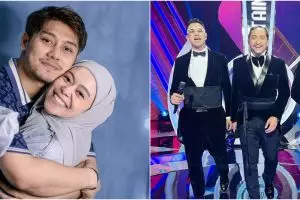 Raih banyak penghargaan, Lesty-Billar tak hadiri Infotainment Awards