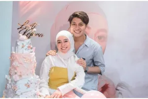 5 Bisnis kuliner Lesty Kejora dan Rizky Billar, punya restoran mewah