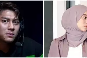 Punya sisi temperamental, Rizky Billar akui Lesty sosok yang sabar