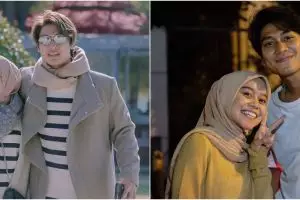 Isi perjanjian pranikah Lesty dan Rizky Billar, harus saling terbuka