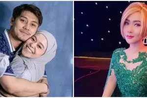 Lesty Kejora alami KDRT, Inul Daratista akui peringatkan Rizky Billar