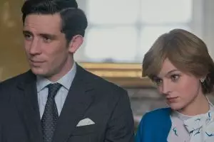 Tes ini ungkap serial Netflix yang menggambarkan kehidupan asmaramu