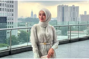 10 Menu kulineran Lesty Kejora, bikin nostalgia jajanan jadul