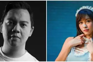 Punya sikap abusive, Chandra Liow diduga lakukan kekerasan pada mantan