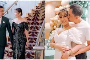 Janji Regi Datau tak akan tergoda pelakor: ingat anak istri di rumah