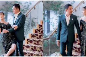 Alasan suami Ayu Dewi tak bolehkan istri cek kontak HP, ada batasan