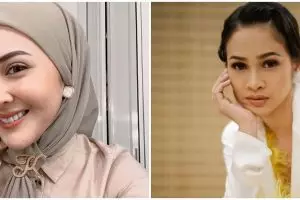 Kisah 13 seleb yang pernah alami kekerasan saat pacaran