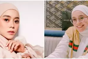 Kondisi terkini Lesty Kejora, perlu istirahat & tak banyak bicara