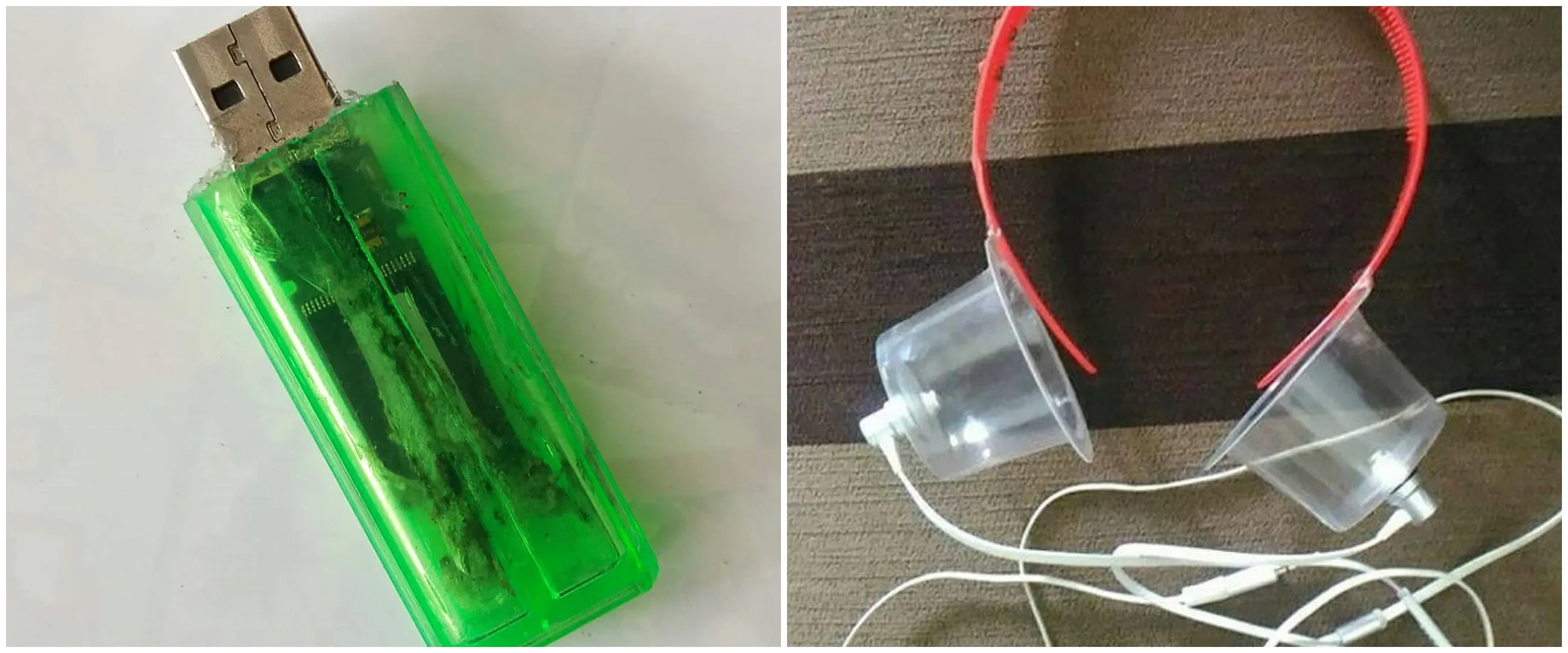 11 Potret lucu desain alat elektronik ini bikin nyaris tertipu