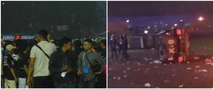 Kapolda Jatim: Korban tewas kerusuhan di Stadion Kanjuruhan 127 orang