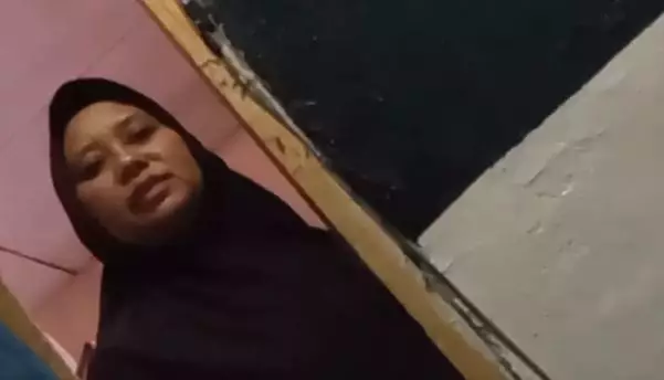 Momen ibu omeli anaknya Berbagai sumber Momen ibu omeli anaknya Berbagai sumber
