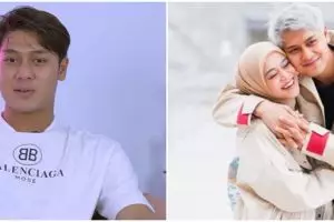 Rizky Billar akui pernah selingkuh dan diselingkuhi
