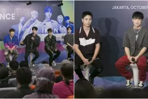 JISPHORIA, hadiah ulang tahun spesial dari iKON untuk iKONIC