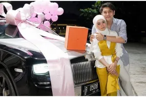 10 Alat dapur Lesty Kejora, masak jadi mudah dan hemat waktu