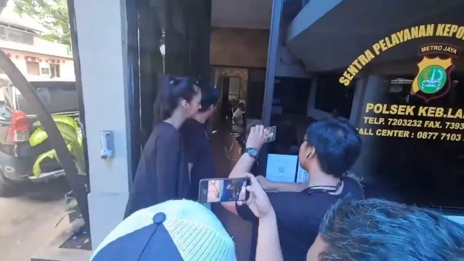 baim wong minta maaf © Instagram baim wong minta maaf © Instagram