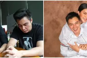 Permintaan maaf Baim Wong atas konten KDRT: Paula udah ingetin saya
