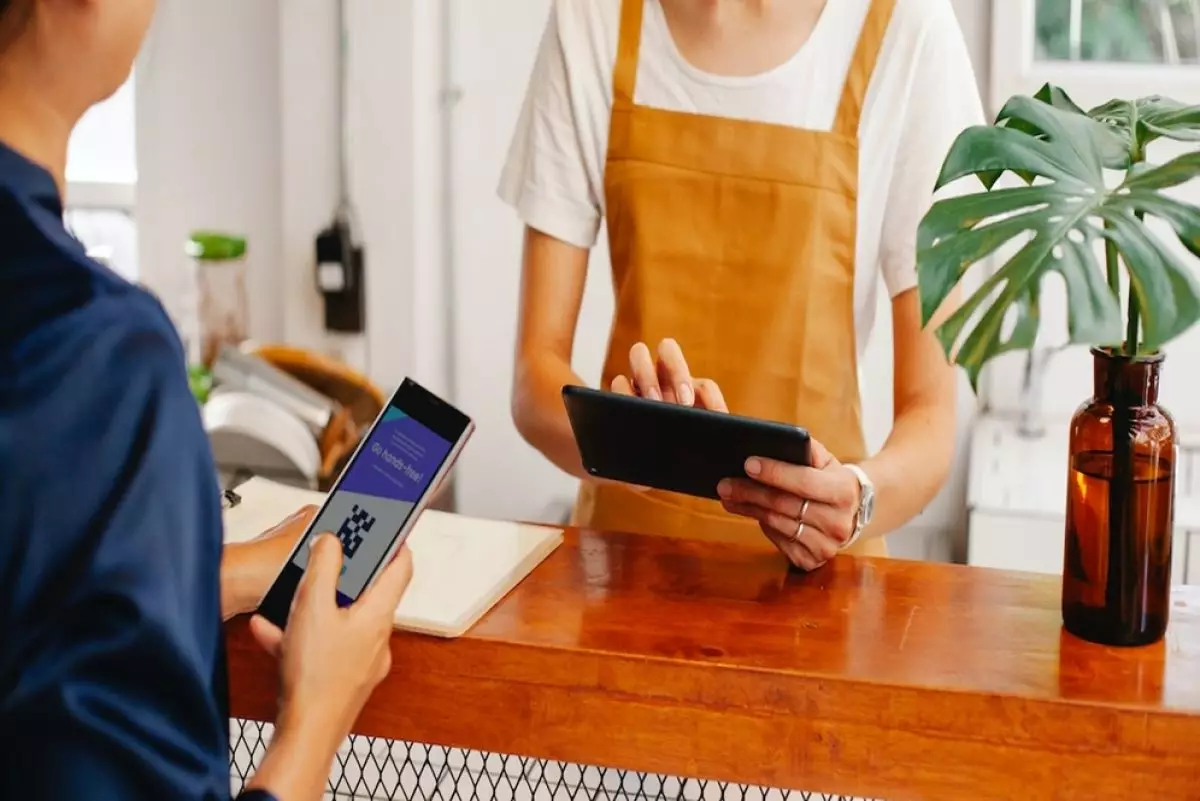 Cara membuat dan menggunakan QR Code Wi-Fi di Android, simpel