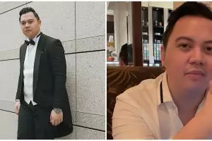 4 Kiprah Chandra Liow, seleb yang dituding abusive ke eks pacar