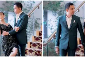 Ladeni pertanyaan Ayu Dewi, respons pedas Regi Datau jadi sorotan