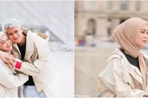 Lesty akui Rizky Billar punya banyak cicilan, kerap uring-uringan