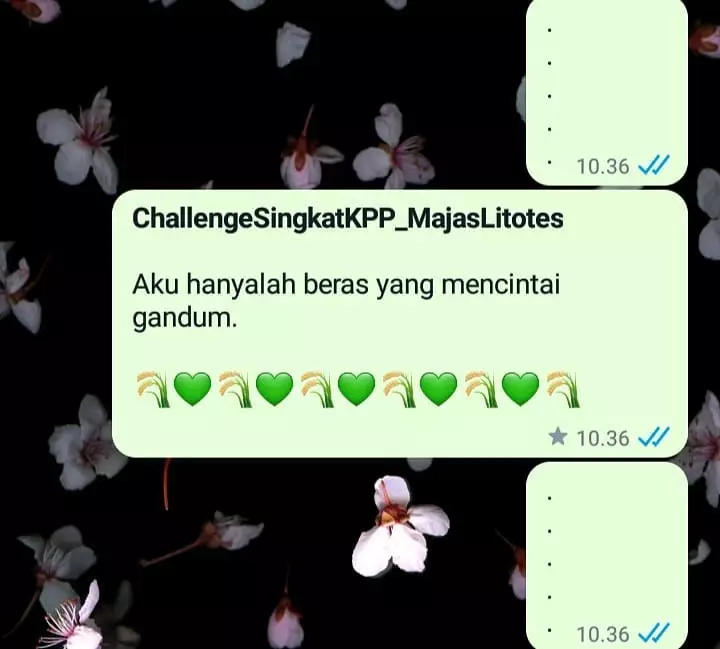 contoh kalimat © 2022 brilio.net contoh kalimat © 2022 brilio.net