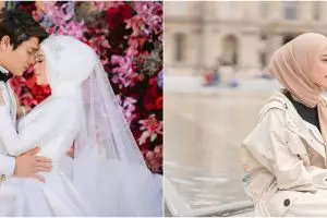 Alami trauma, Lesty takut pulang ke rumah yang ditempati Rizky Billar