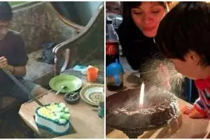 15 Momen absurd yang terjadi saat ulang tahun ini bikin senyum kecut