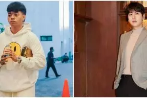 Dinilai bersikap sombong dengan Kyuhyun, Reza Arap beri klarifikasi