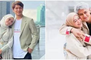 Terungkap isi chat terakhir Lesty-Billar ke sahabat, mohon doa terbaik