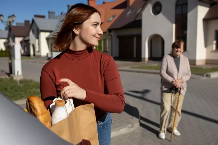 Contoh kalimat offering help berbagai sumber