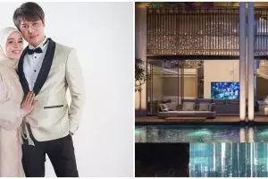 Rizky Billar pernah pamer beli tanah luas untuk bangun rumah di 2023