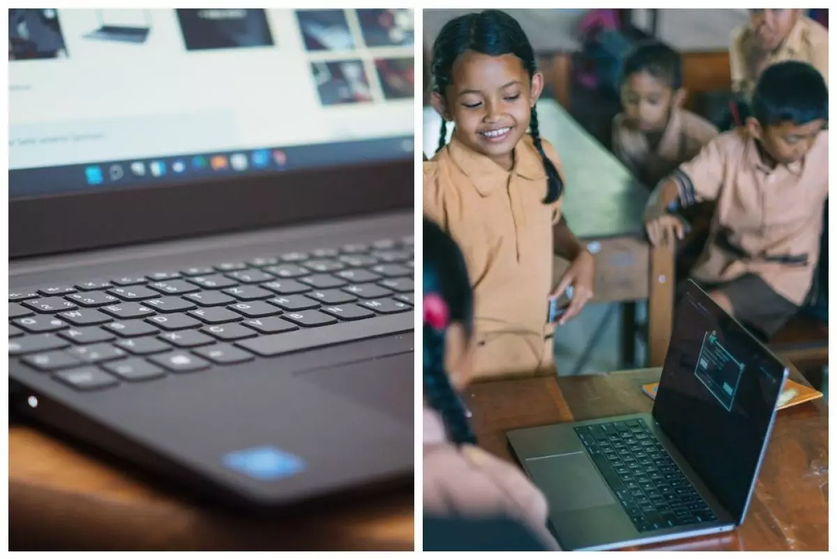 Cara mudah mengubah bahasa di laptop untuk Windows 7 hingga 11