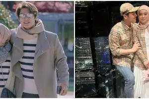 Lesty dan Billar sudah tak serumah, tetangga lihat truk angkut barang