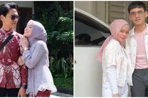 Sang adik jadi korban KDRT, kakak Lesty Kejora sakit hingga dirawat