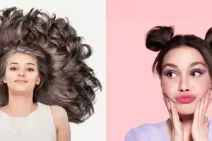 Trik pilih warna rambut sesuai rona kulit ala TikTok, hasilnya estetik