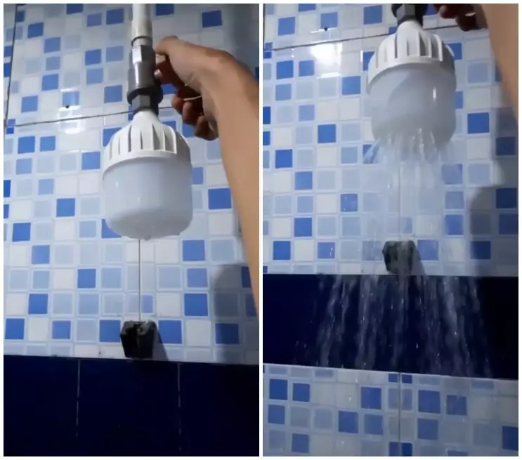 perbaiki peralatan kamar mandi © berbagai sumber perbaiki peralatan kamar mandi © berbagai sumber