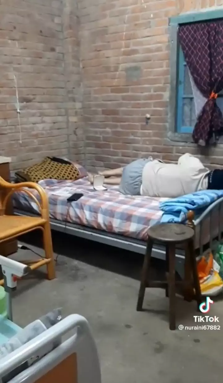 potret rumah bata merah di Taiwan bikin salfok © berbagai sumber potret rumah bata merah di Taiwan bikin salfok © berbagai sumber